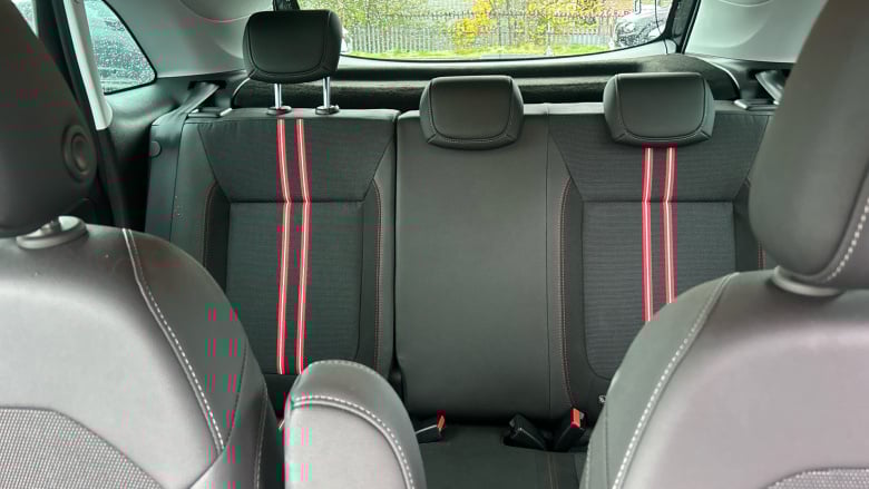 Vauxhall Crossland 1.2 Turbo [130] GS 5dr Auto Petrol Hatchback